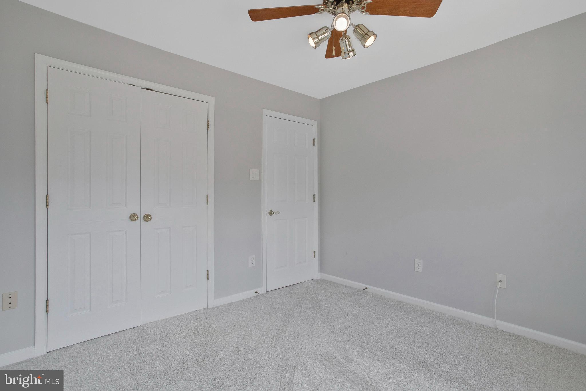 MAYS CHAPEL NORTH - Residential Lease