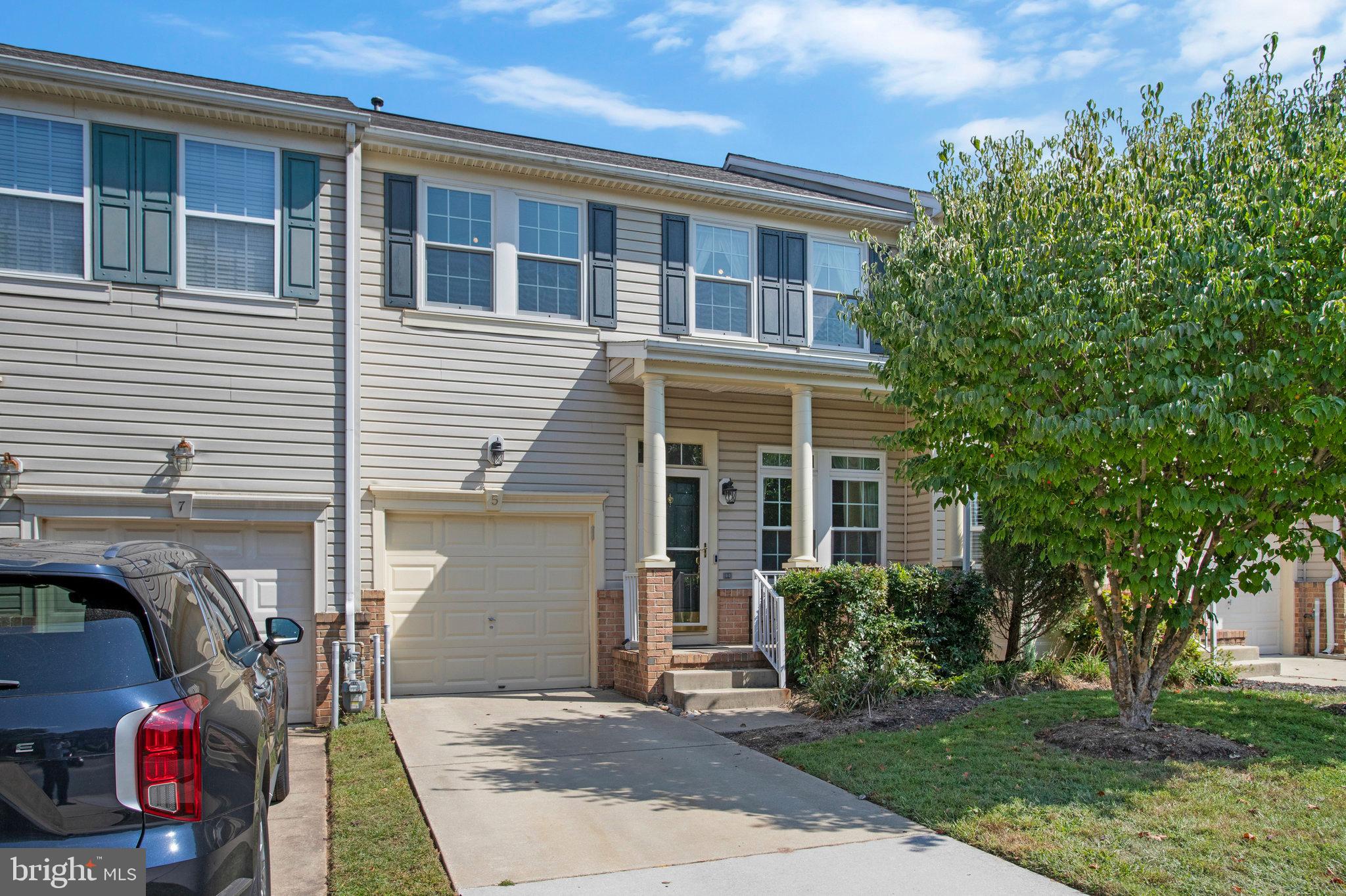 MAYS CHAPEL NORTH - Residential Lease