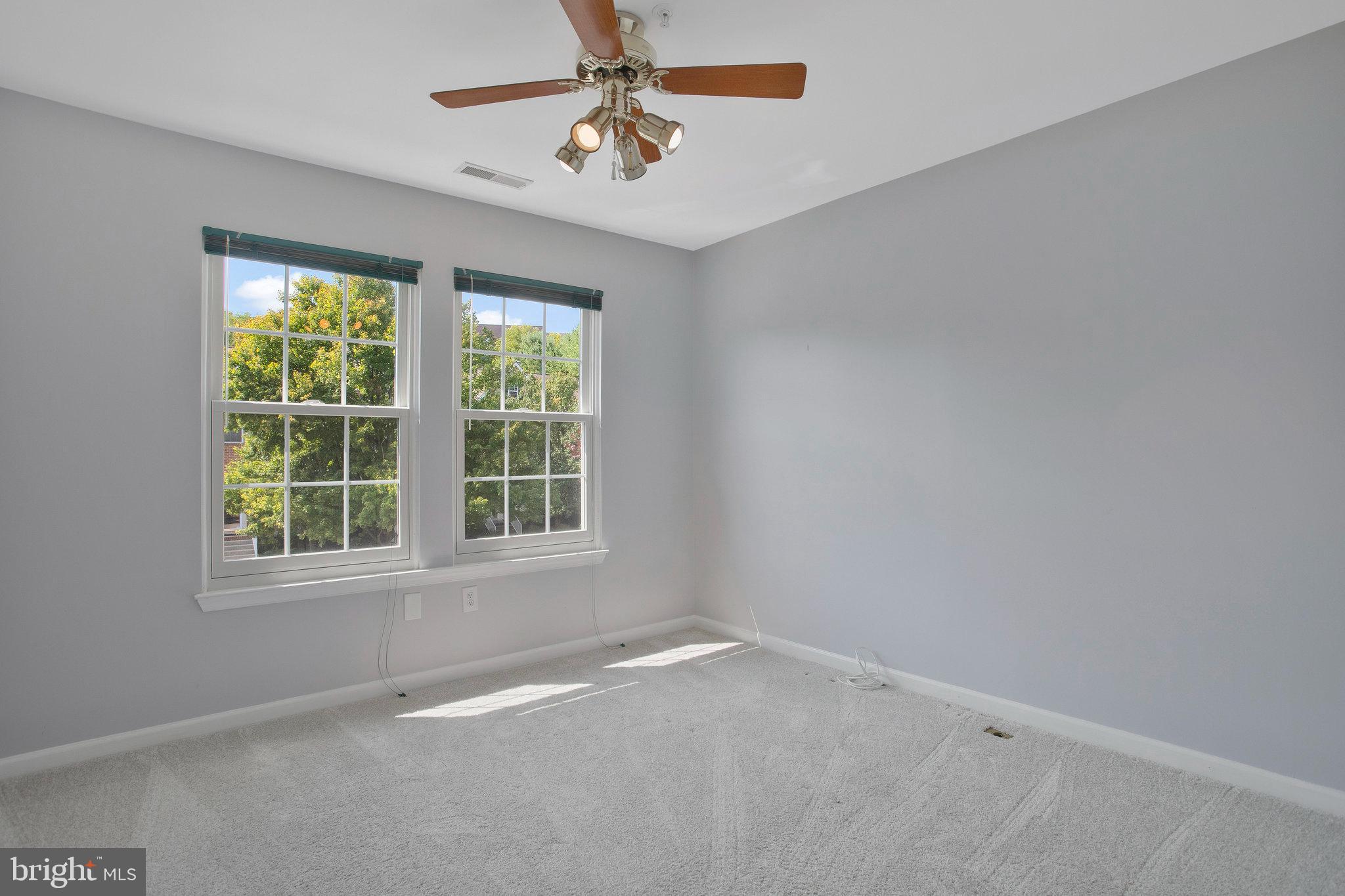 MAYS CHAPEL NORTH - Residential Lease