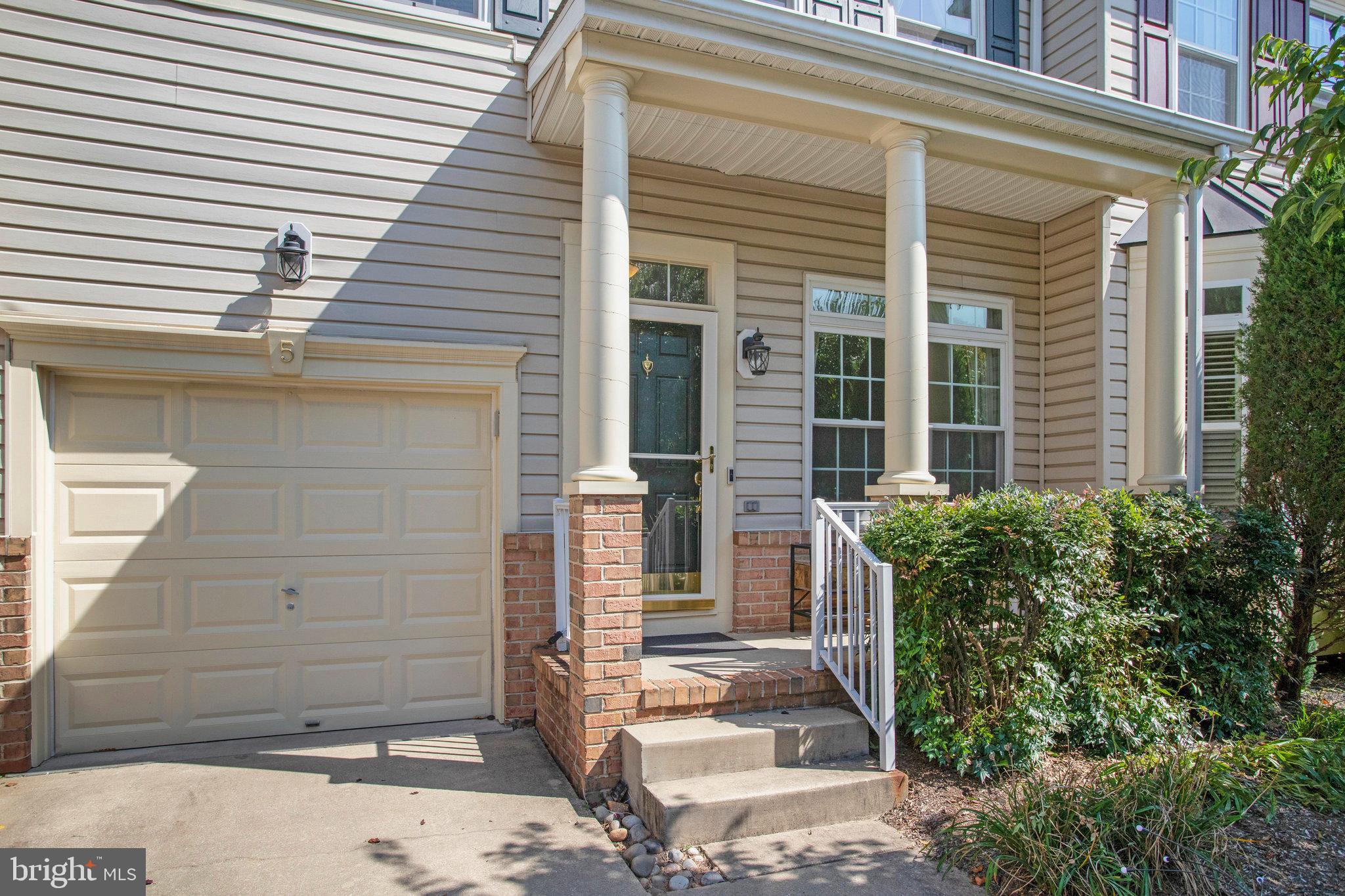 MAYS CHAPEL NORTH - Residential Lease