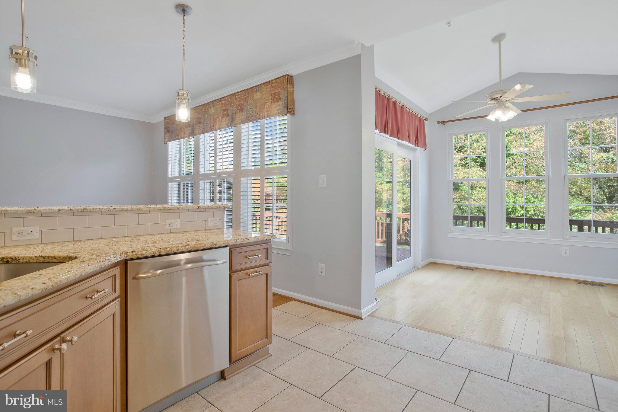 MAYS CHAPEL NORTH - Residential Lease