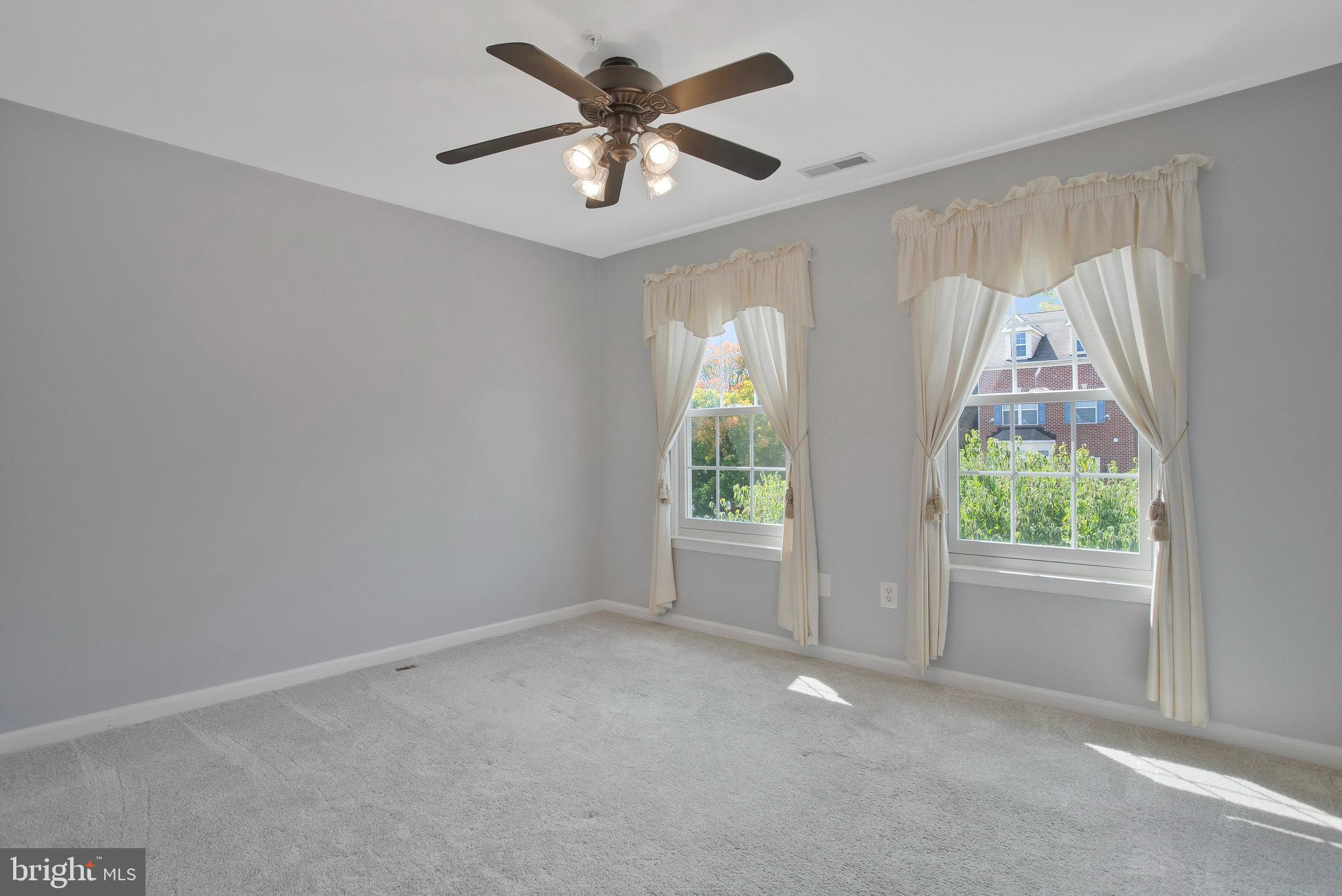 MAYS CHAPEL NORTH - Residential Lease