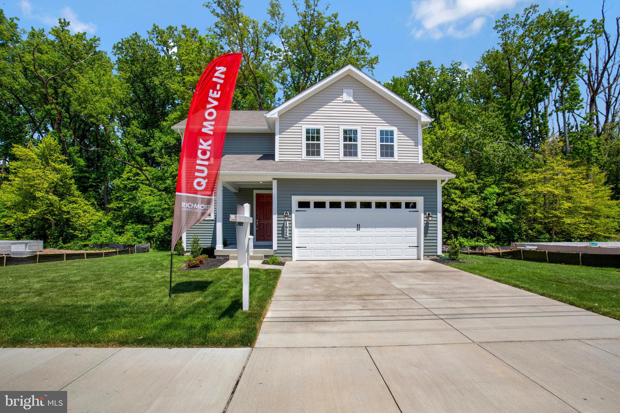 NESTORS LANDING - Residential