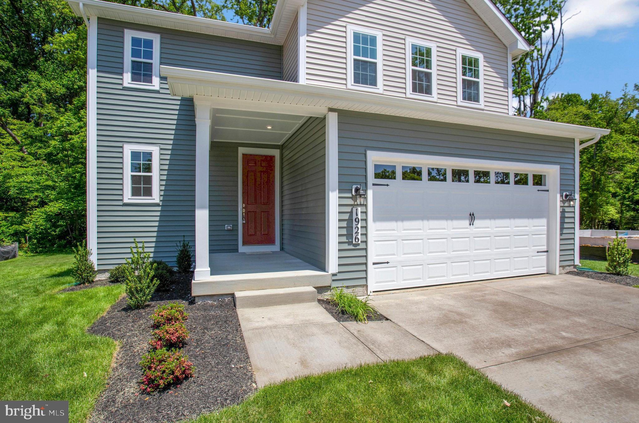 NESTORS LANDING - Residential