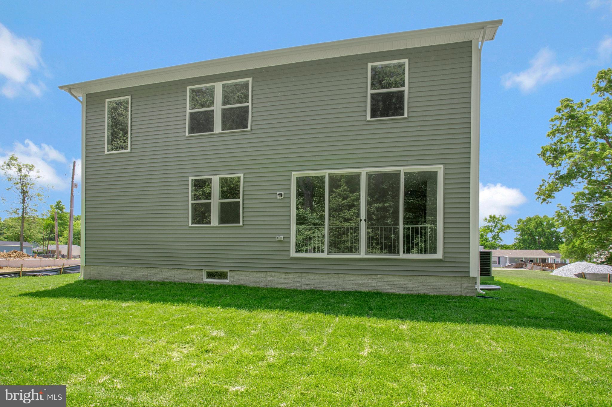 NESTORS LANDING - Residential