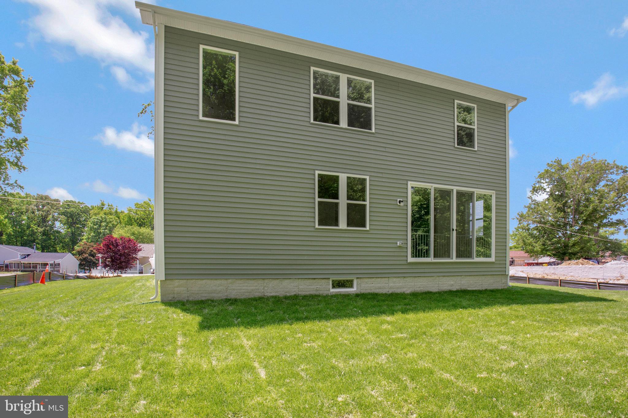 NESTORS LANDING - Residential