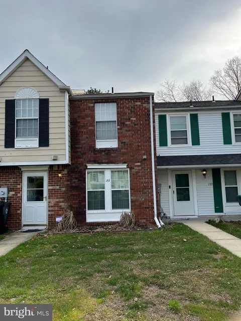 153 Villa Knoll Court, Sicklerville, NJ MLS: NJCD2091246