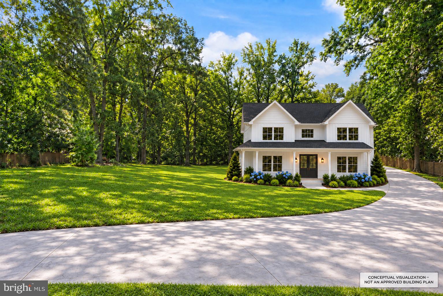 5963 EVERGREEN TRL