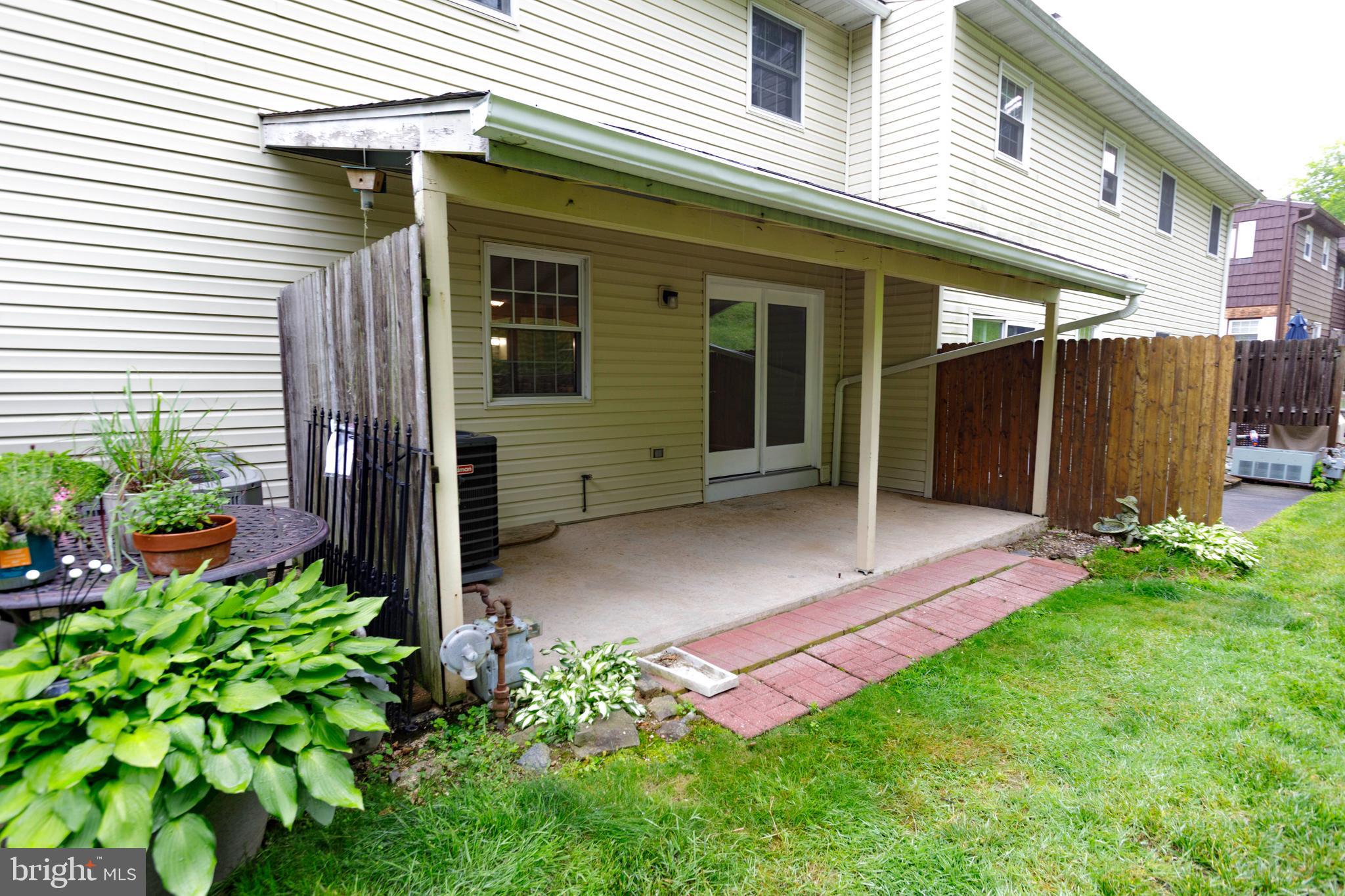119 VILLAGE DRIVE