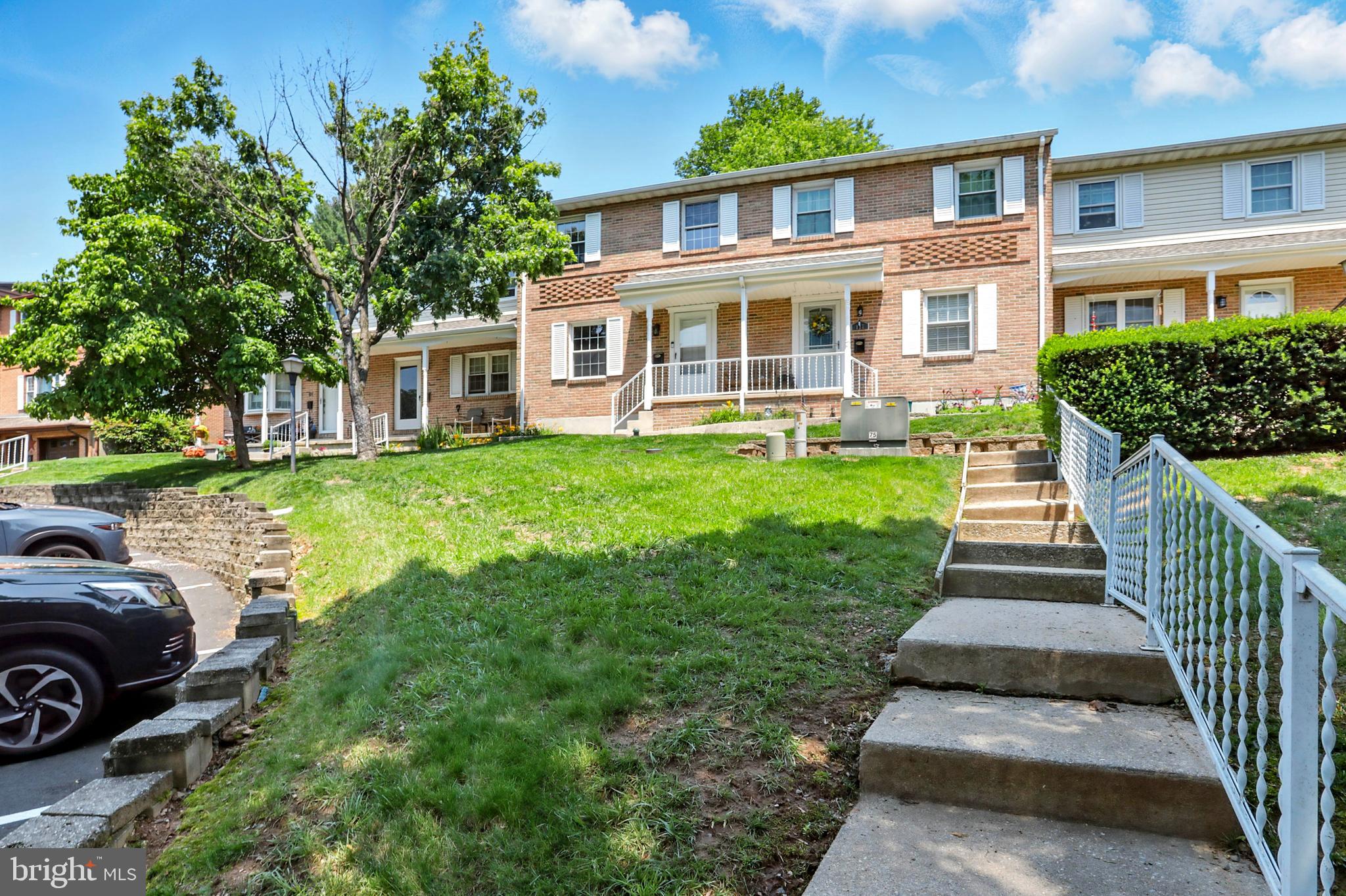 119 VILLAGE DRIVE