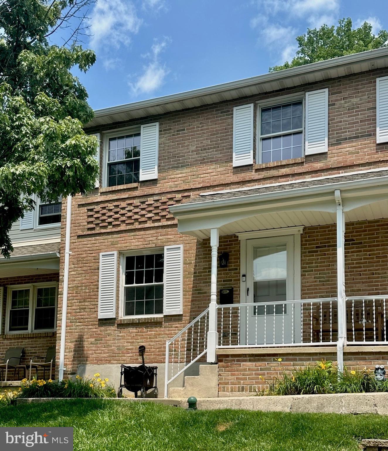 119 VILLAGE DRIVE