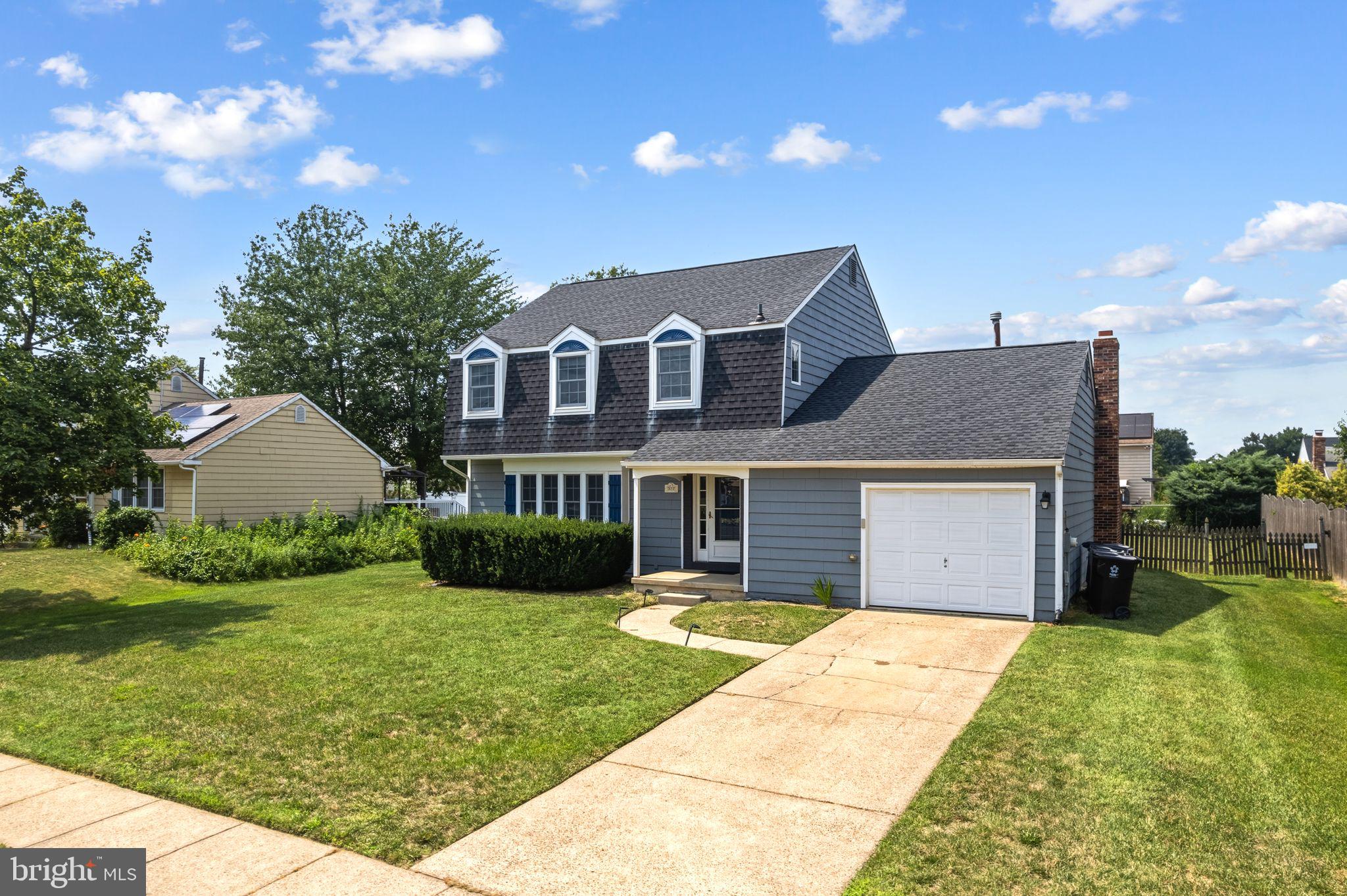 322 TENBY CHASE DRIVE