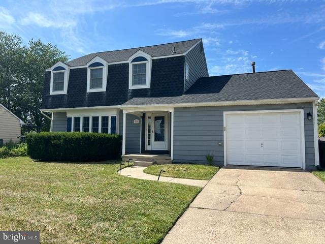 322 TENBY CHASE DRIVE