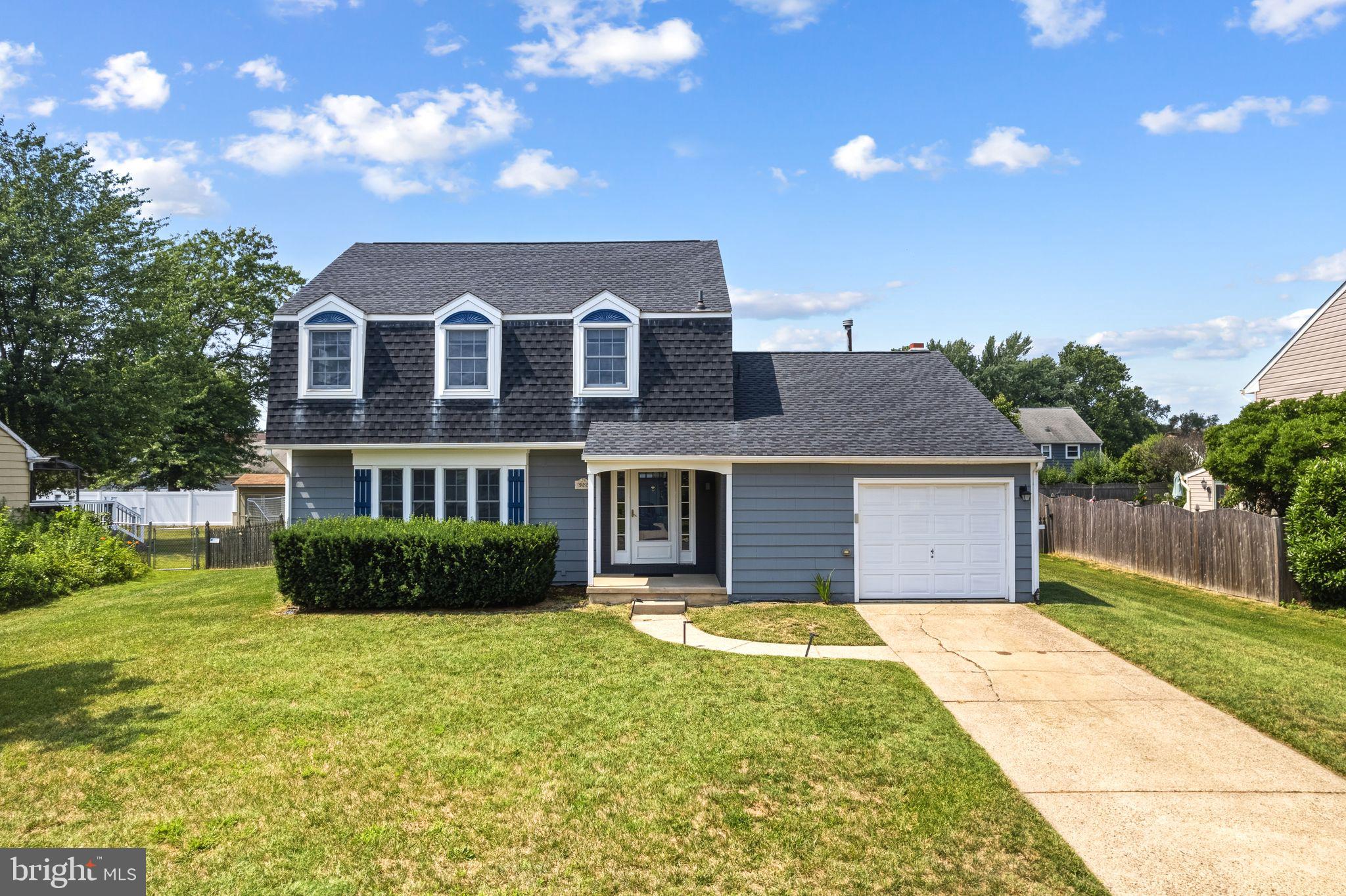 322 TENBY CHASE DRIVE