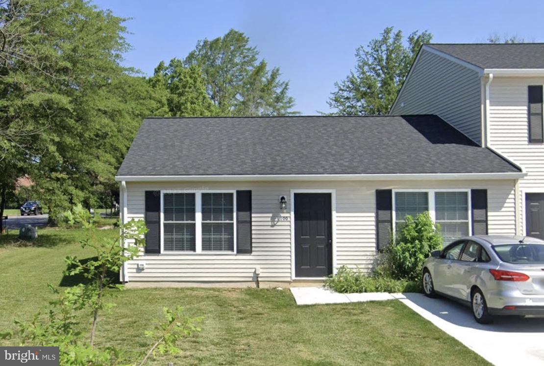 🏡 Welcome to Your Brand-New Beginning in Chestertown! 🏡
Step into this stunning, move-in-ready home at 100 Metcalf Rd, Chestertown, MD 21620. ✨ For just $255,000, you can own this beautiful 3-bedroom, 2-bath ranch without the wait or hassle of new construction.
Your Dream Home Awaits
This one-level townhome is designed for easy living. 🚶♀️ You’ll love the freedom and savings that come with NO HOA! 🎉
Inside, you'll be captivated by the open-concept living space. The main areas feature gorgeous luxury vinyl plank (LVP) flooring, while soft, cozy carpet in the bedrooms adds a touch of warmth. The spacious living room flows seamlessly into the spectacular eat-in kitchen—an entertainer's delight! 🛋️
The kitchen is a chef's dream, complete with pristine white shaker cabinets, gleaming granite countertops, and sleek stainless steel appliances. 🍳 A rear sliding glass door leads to your private outdoor sanctuary: a covered patio perfect for morning coffee or evening relaxation. 🌞 With a generous 5,914 sq ft lot, there's plenty of space for gardening, games, and outdoor fun. 🌳
The thoughtful layout includes three spacious bedrooms, including a private primary suite. 👑 Your personal oasis features a spa-like en-suite bathroom with a walk-in shower and modern vanity. 🚿
Embrace the Chestertown Lifestyle
Living at 100 Metcalf Rd means enjoying the best of historic Chestertown. Nestled on the Chester River, this vibrant community is a cultural hub. You'll be minutes from the shops, galleries, and colonial charm of the downtown area. 🖼️ Enjoy the weekly farmers market 🥕, the famous Tea Party Festival 🎊, and the annual Downrigging Weekend ⛵. It’s a place where history and community come together every day. 🤝
This brand-new home is a golden opportunity that won't last long. Don't miss your chance to be the first to call this exquisite property "home." 🔑 Your new beginning starts here! ❤️