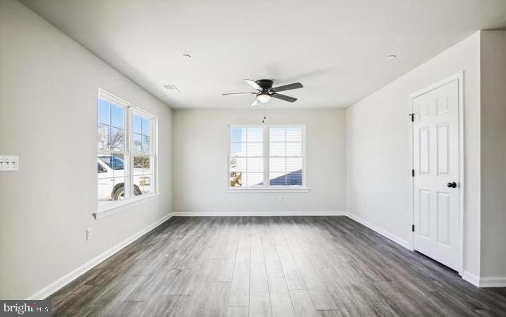 CHESTER ARMS - Residential