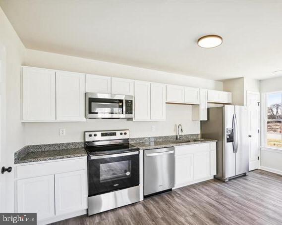 CHESTER ARMS - Residential