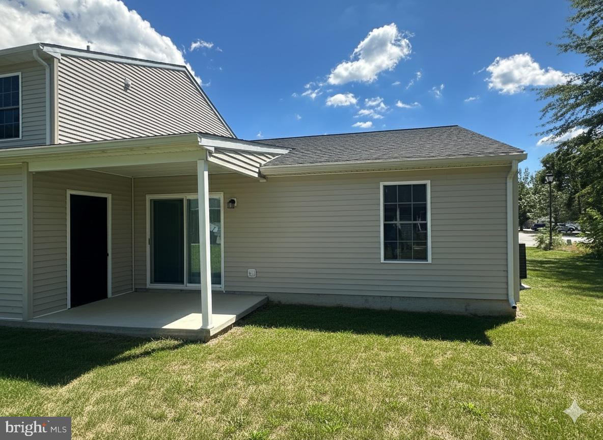 CHESTER ARMS - Residential