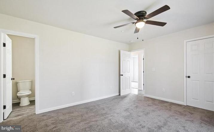 CHESTER ARMS - Residential