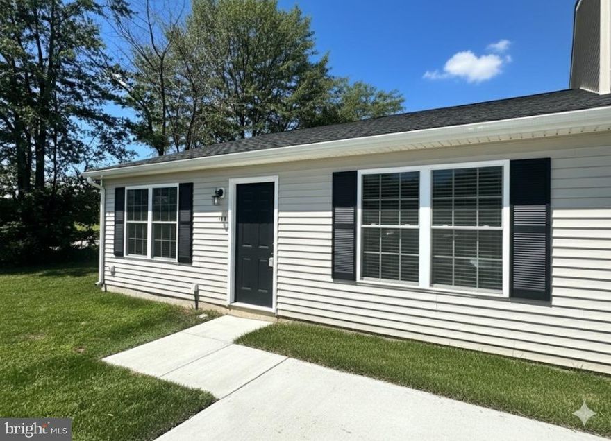 🏡 💎 Like-New Chestertown Ranch: Pristine Condition, Ready Today! $250K 🎉

Skip the construction drama! Step into this stunning, move-in-ready 3-bedroom, 2-bath ranch at 100 Metcalf Rd, Chestertown, MD 21620 for just $250,000! ✨

Your Dream Home Checklist: ✅

* NO HOA! Freedom & Savings! 💸
* One-Level Living: Easy breezy! 🚶‍♀️
* Open Concept: Perfect for entertaining! 🛋️
The heart of the home is the spectacular eat-in kitchen! You'll love the white shaker cabinets, dazzling granite countertops, and sleek stainless steel appliances. 🍳 The main areas feature gorgeous LVP flooring, while cozy carpet warms the bedrooms.
Step outside to your private covered patio for morning coffee ☕ or evening relaxation. 🌞 With a generous 5,914 sq ft lot, there's plenty of room for fun! 🌳
Retreat to your private primary suite 👑 with a spa-like en-suite and walk-in shower. 🚿

Embrace the Chestertown Life! ⚓

This prime spot is minutes from historic downtown charm! Enjoy the weekly farmers market 🥕, shops, galleries 🖼️, and waterfront festivals like the famous Downrigging Weekend ⛵.
This golden opportunity won't last long! Be the first to call this exquisite property "home." 🔑 Your new beginning starts here! ❤️