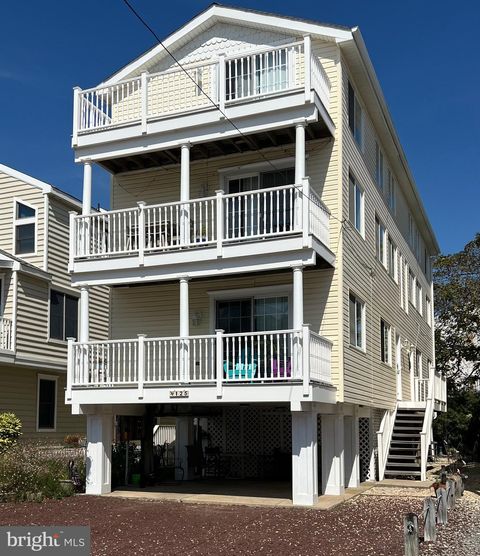 Photo of 125 N 87th Street #REAR, SEA ISLE CITY, NJ 08243 (MLS # NJCM2006086)