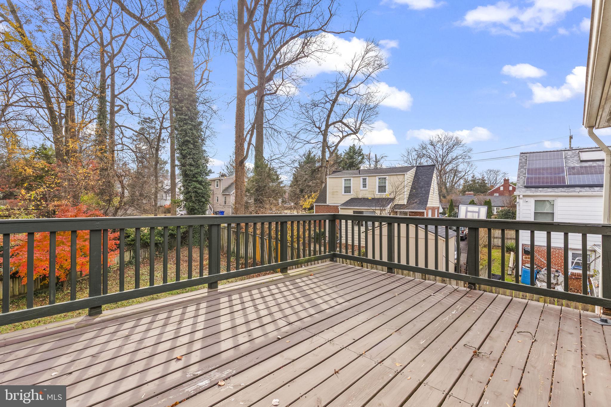 SILVER SPRING - Residential Lease