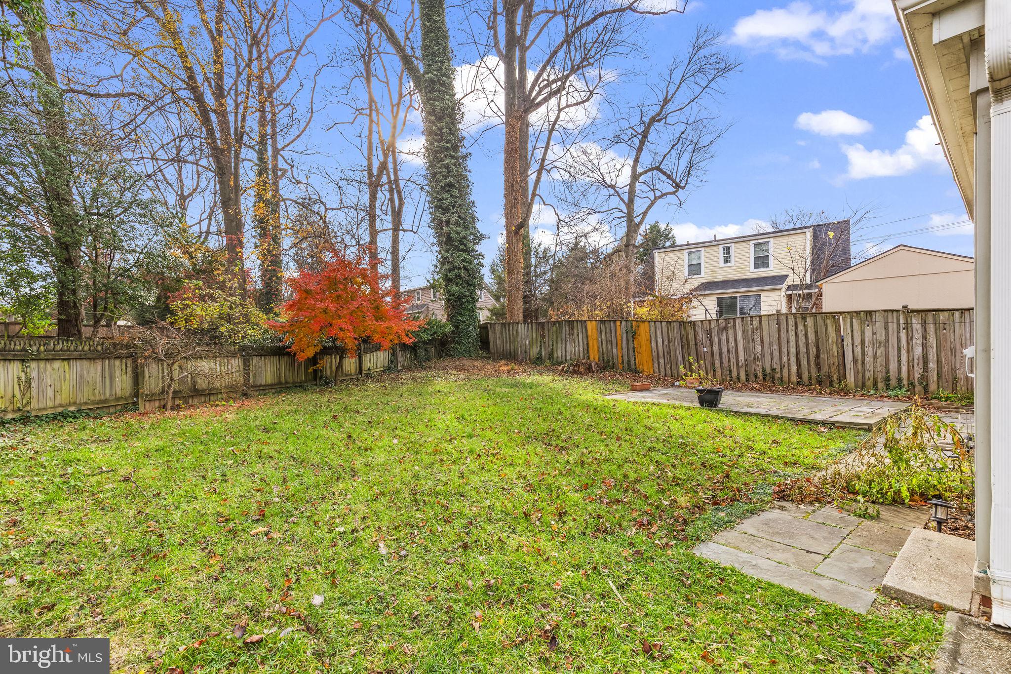 SILVER SPRING - Residential Lease