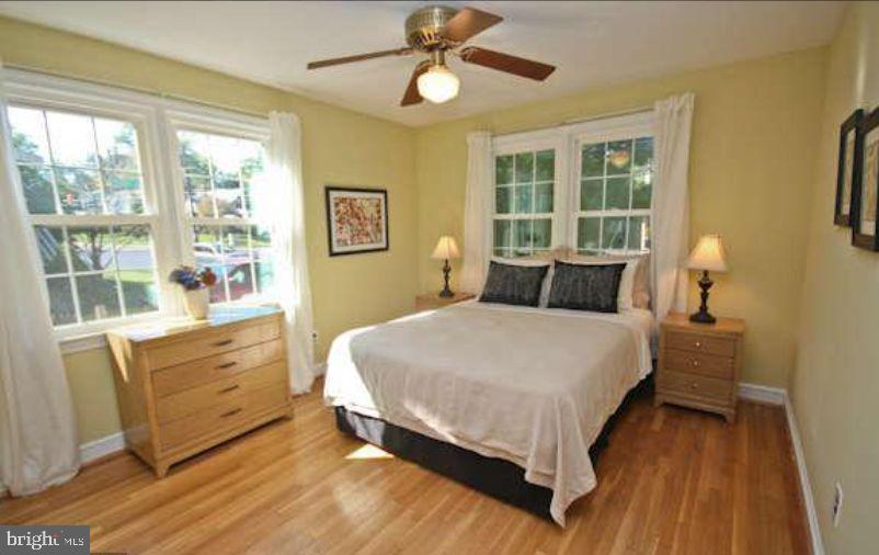 SILVER SPRING - Residential Lease