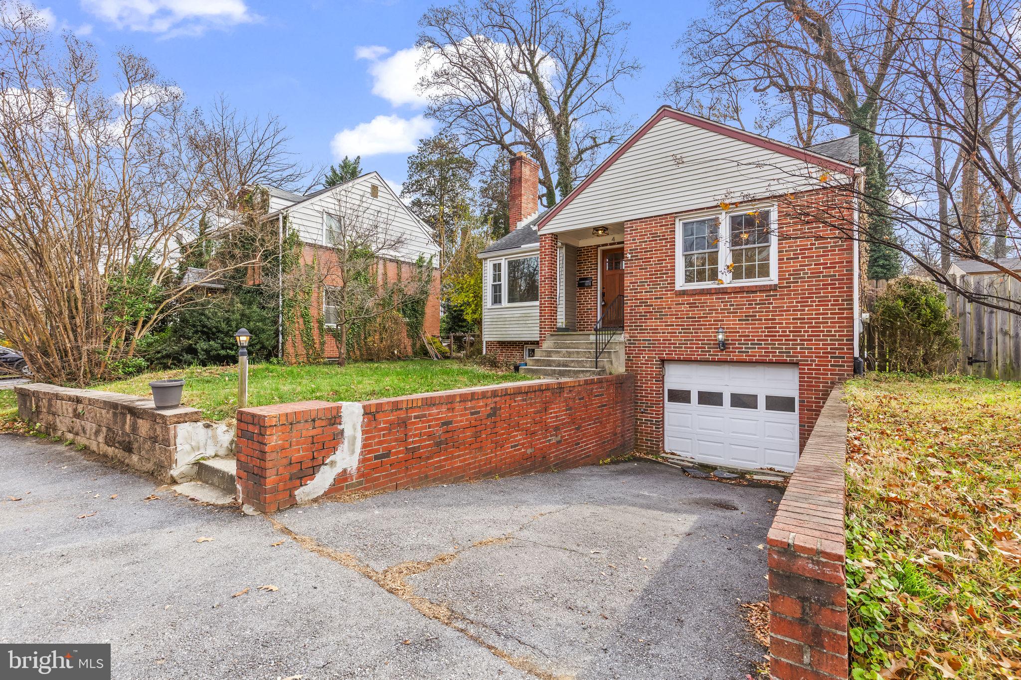 SILVER SPRING - Residential Lease