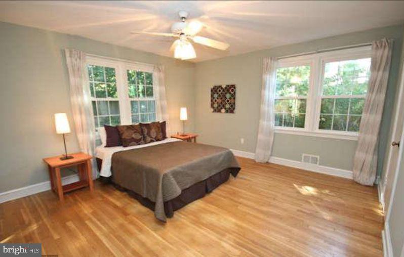 SILVER SPRING - Residential Lease