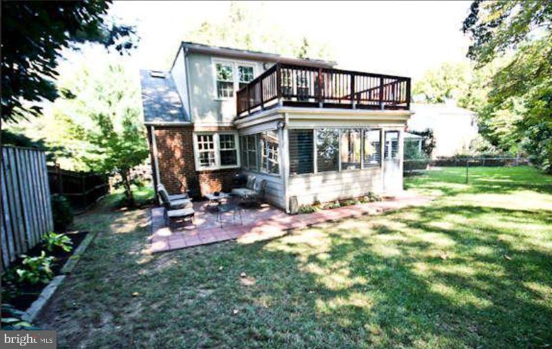 SILVER SPRING - Residential Lease