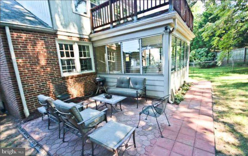 SILVER SPRING - Residential Lease