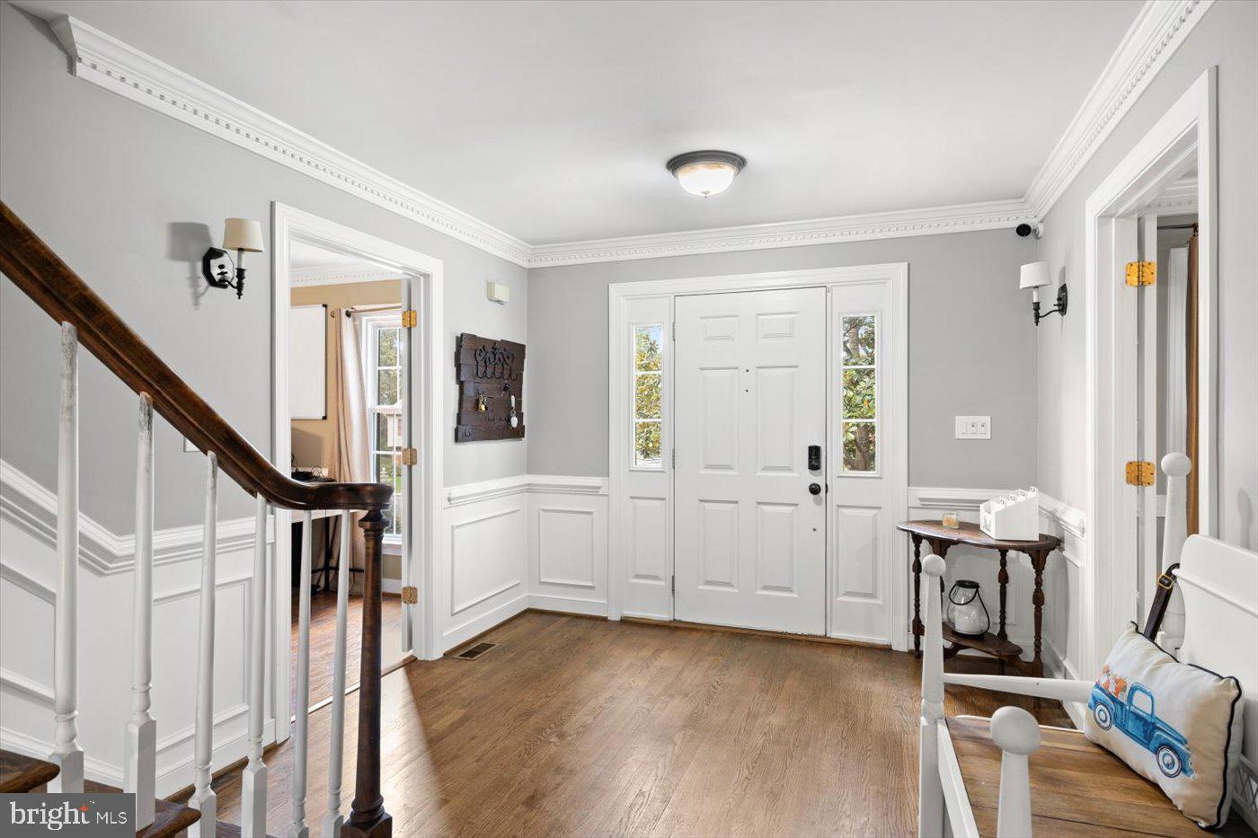 CLEARVIEW HEIGHTS - Residential