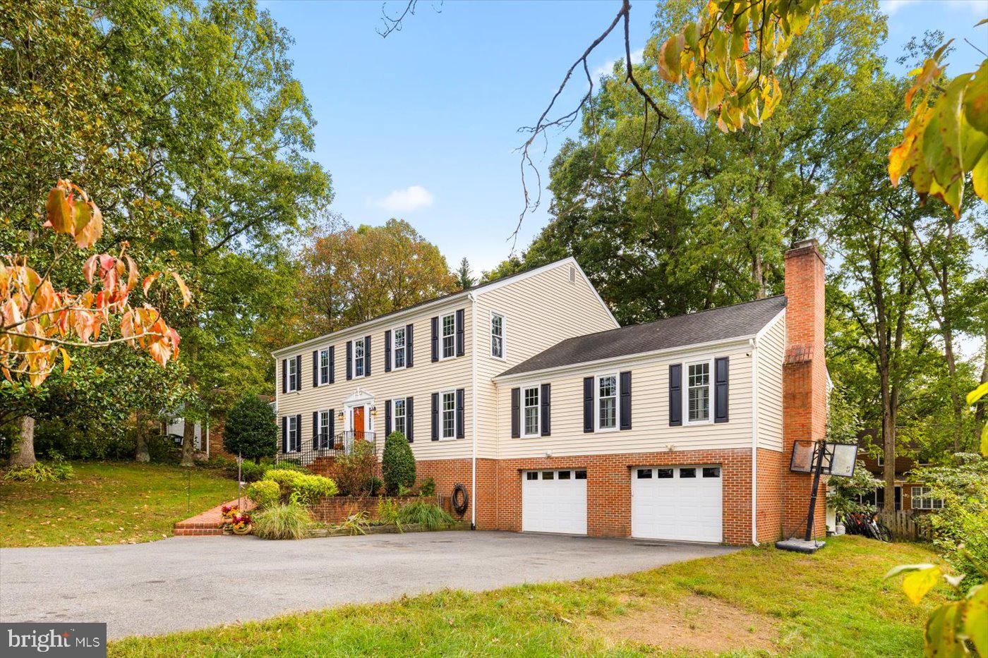 616 WINTERBERRY DRIVE