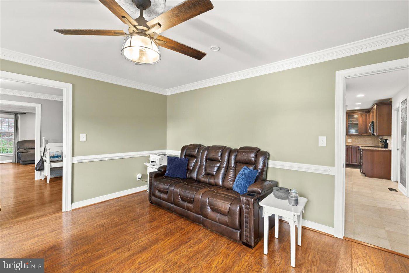 CLEARVIEW HEIGHTS - Residential