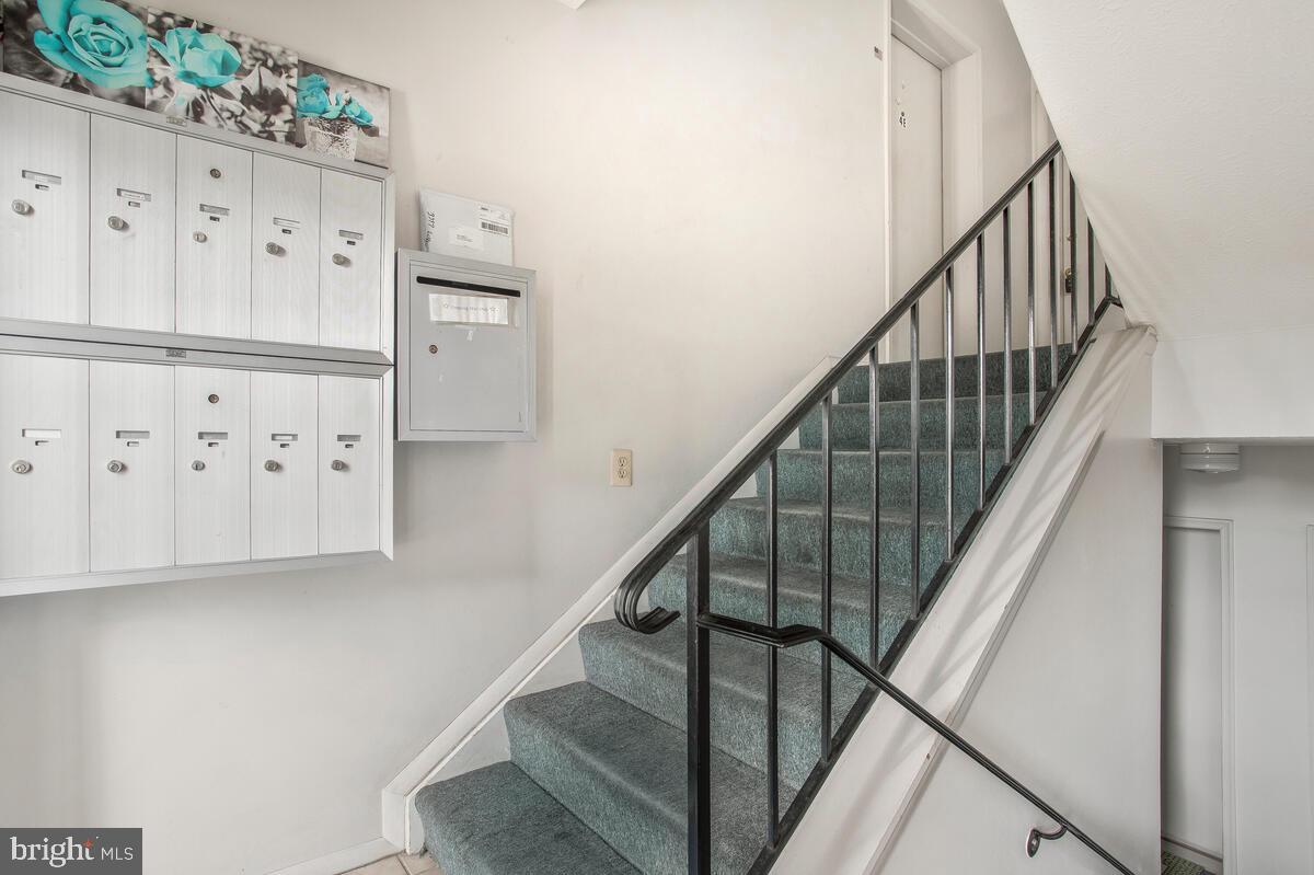 CHESTERFIELD - Residential