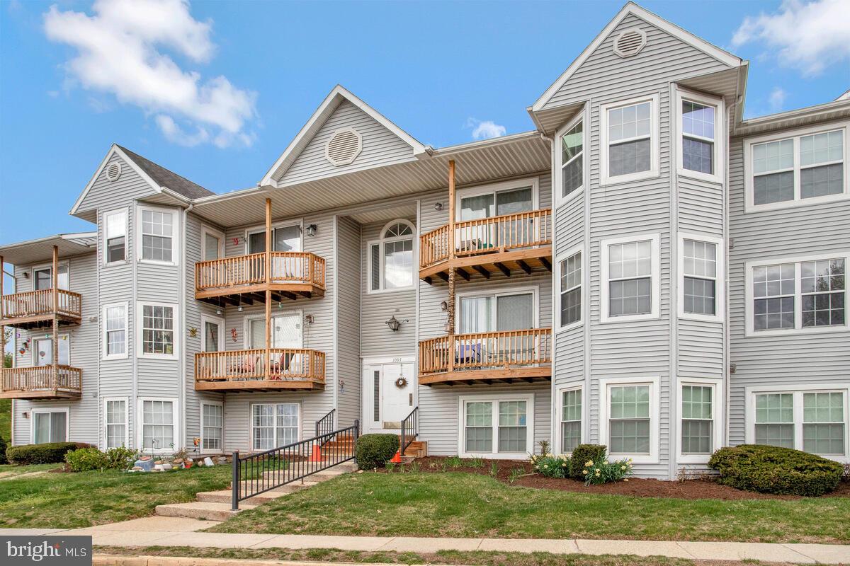 CHESTERFIELD - Residential