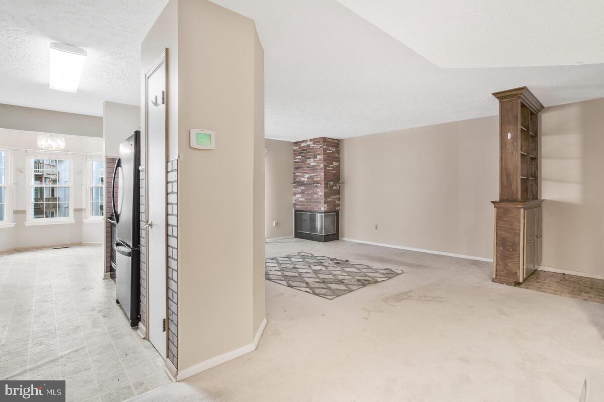 CHESTERFIELD - Residential