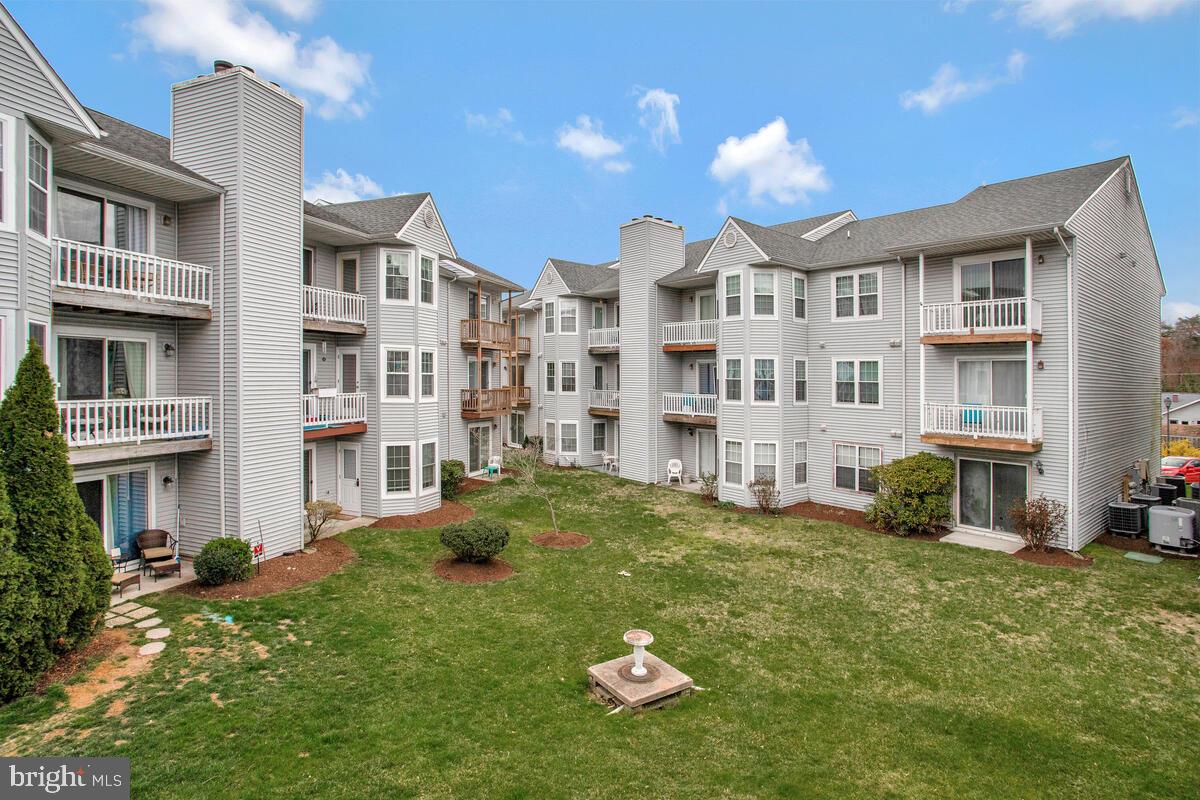 CHESTERFIELD - Residential