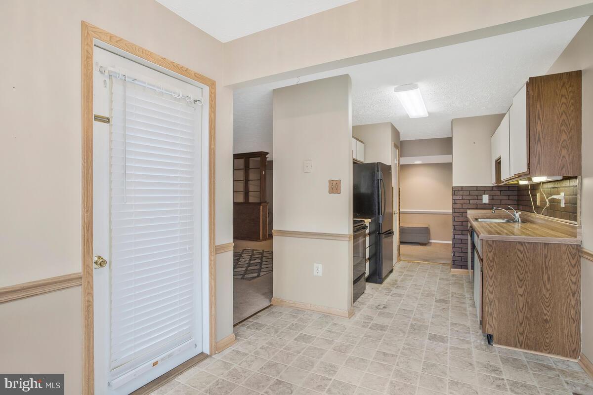 CHESTERFIELD - Residential