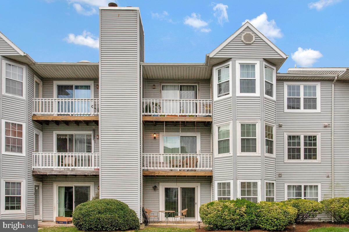 CHESTERFIELD - Residential