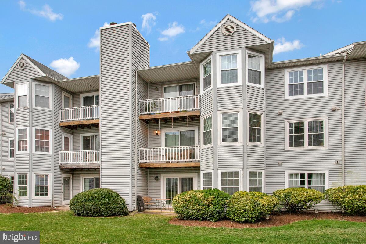 CHESTERFIELD - Residential