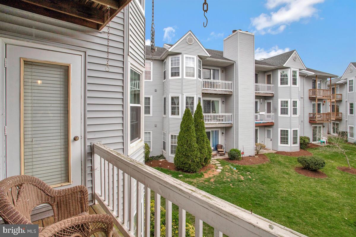 CHESTERFIELD - Residential