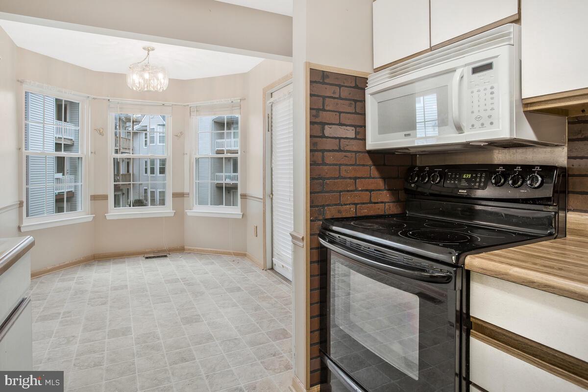 CHESTERFIELD - Residential