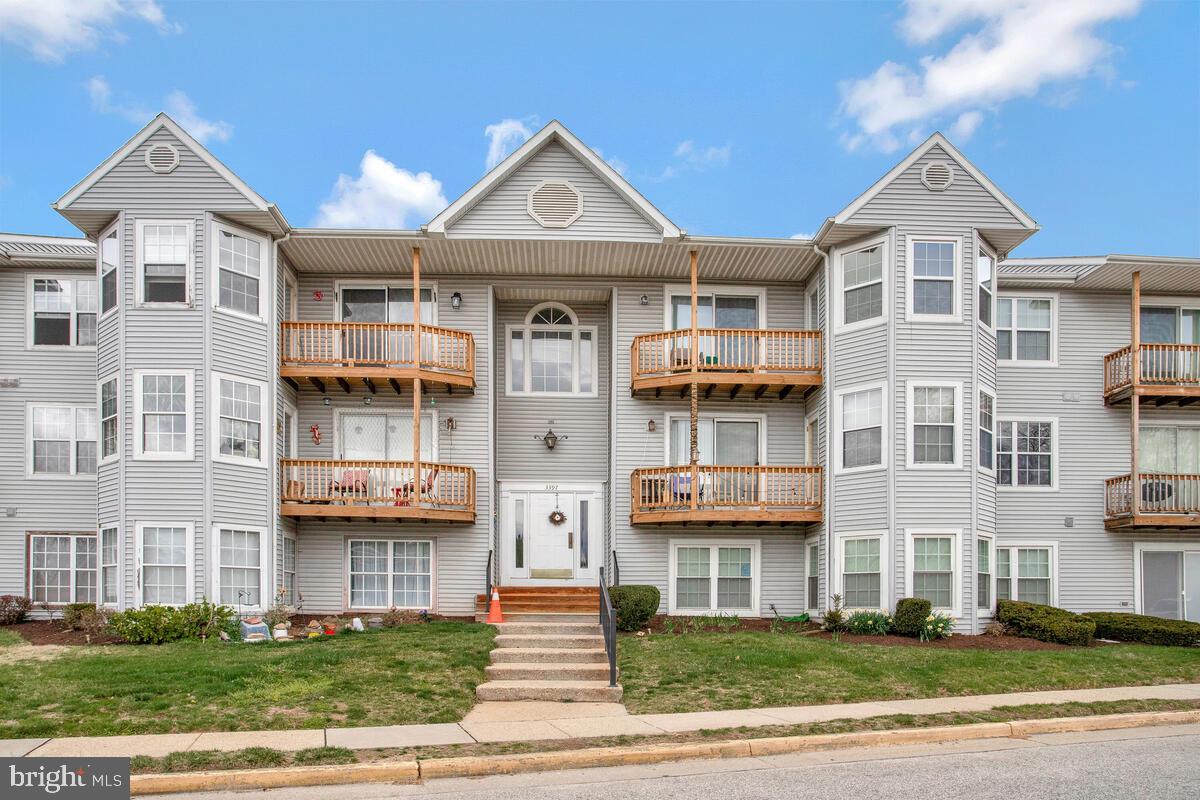 CHESTERFIELD - Residential