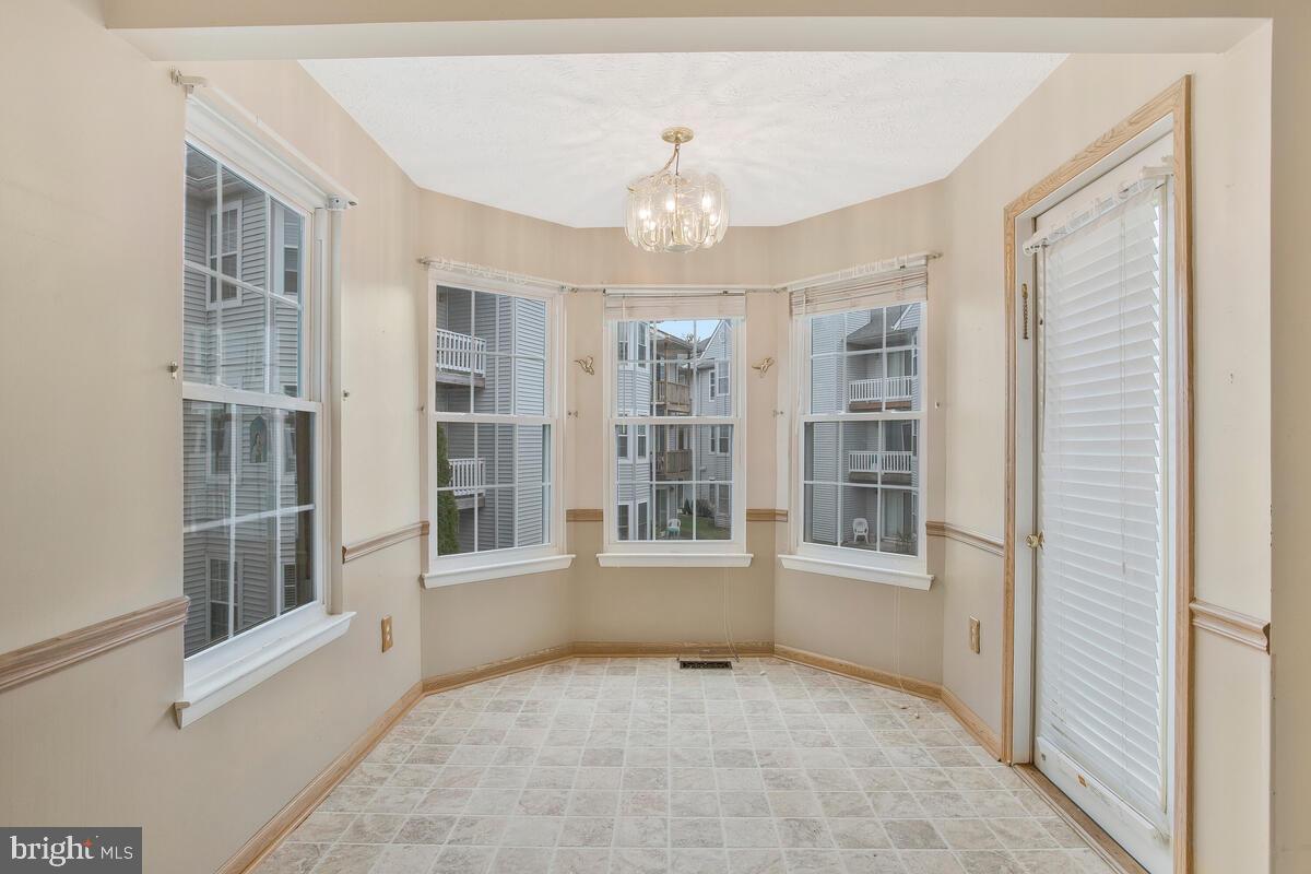 CHESTERFIELD - Residential