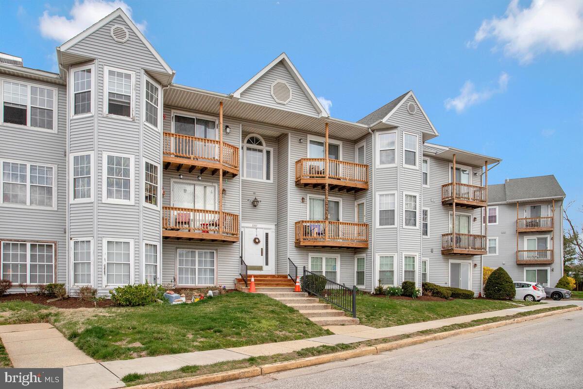 CHESTERFIELD - Residential