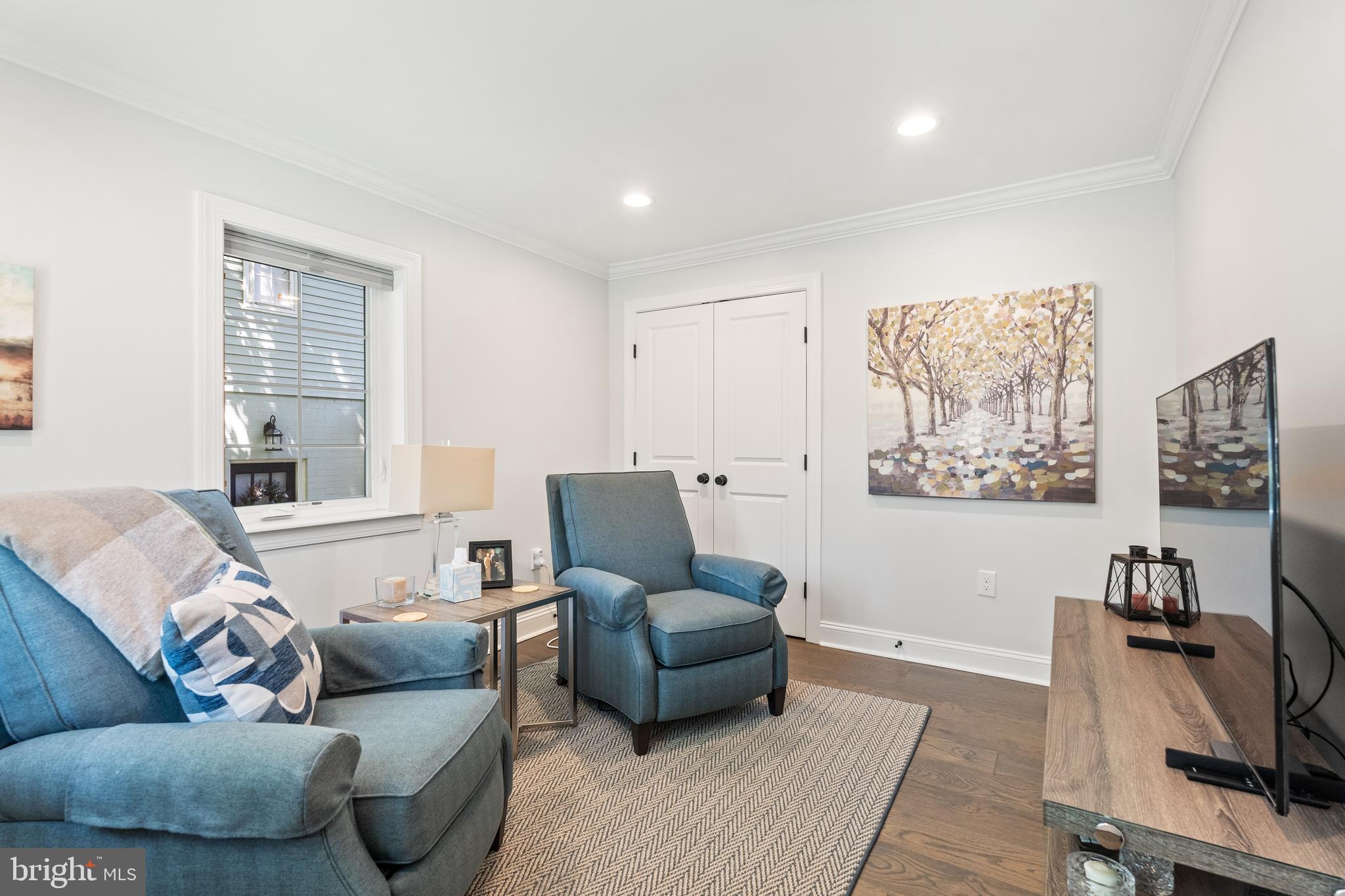 BEVERLEY HILLS - Residential