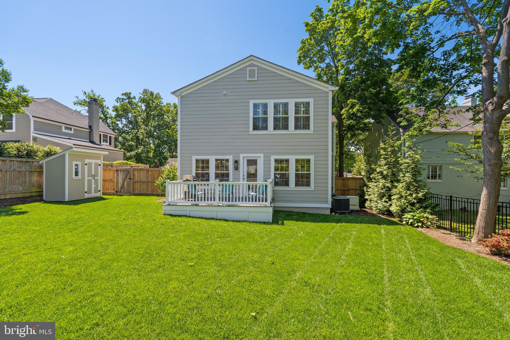 BEVERLEY HILLS - Residential
