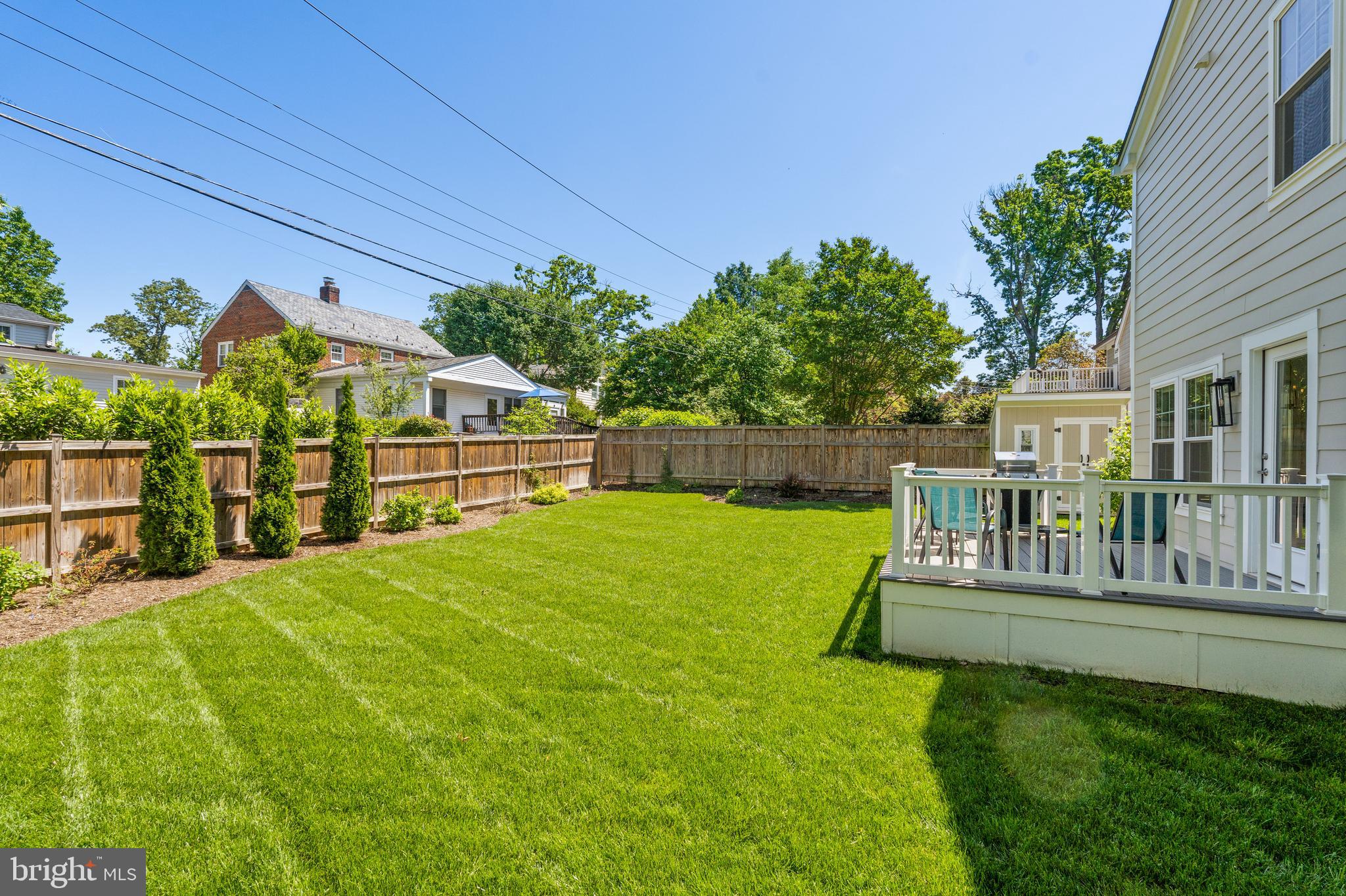 BEVERLEY HILLS - Residential